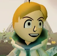 Pure Bob - Miitopia