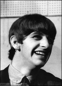 Ringo Starr
