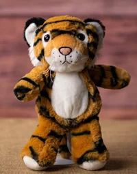 Total Plushie Island