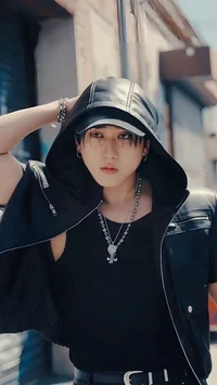 Seo Changbin