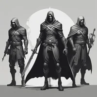 Shadow Guards