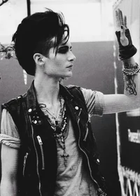 Bill Kaulitz 