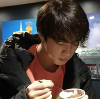 Kim Seokjin