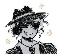 Chance - Forsaken AU