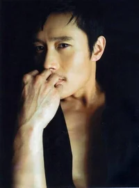 Lee Byung-hun
