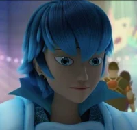 MLB - Luka Couffaine