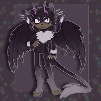 Nyx the Chimera