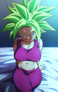 Kefla