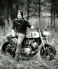 Norman Reedus 