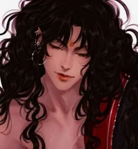 SV Luo Binghe 