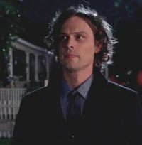 Spencer Reid
