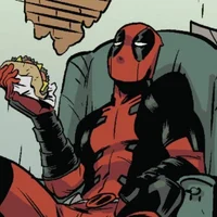 Wade Wilson