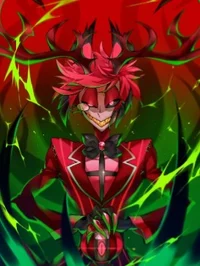 Alastor