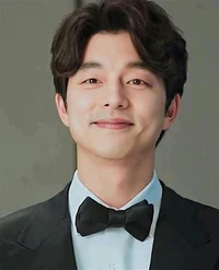 Gong Yoo 