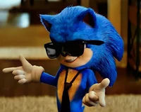 Sonic The Hedgehog 