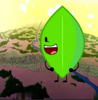 Growing Leafy
