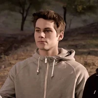 Stiles Stilinski