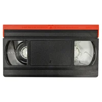 VHS Tape