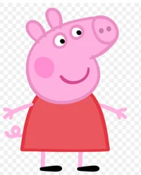 Pepa Pig 