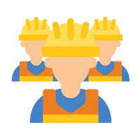 Construction Worker