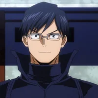 Tenya Iida 