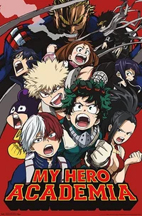 Mha
