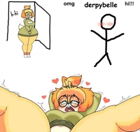 Derpybelle 