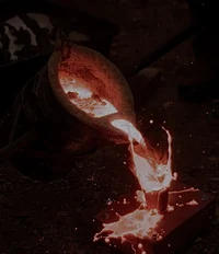 THEODORE - Cabin 9 -