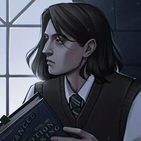 Severus Tobias Snape