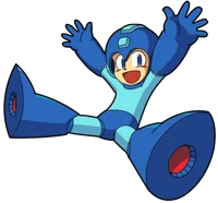 Mega Man