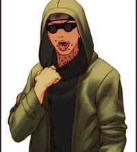 Shino Aburame