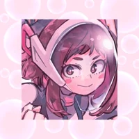 Ochaco Uraraka