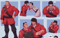 TF2 Engineer