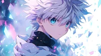 Killua Zoldyck
