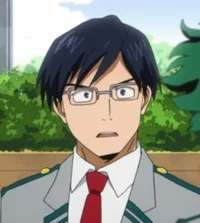 Tenya Iida