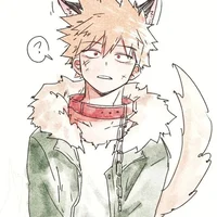 Katsuki Bakugo 