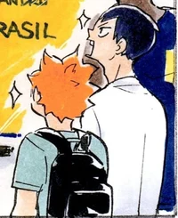 KageHina 