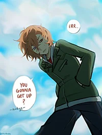 Chuuya-15 