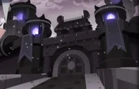 A-Dark Cacao Kingdom