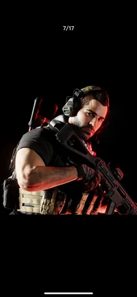 Soap-misunderstandin