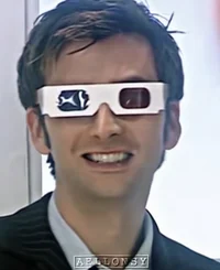 10th Doctor