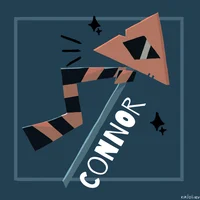 Connor - KatieVerse