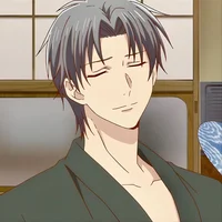 Shigure Sohma
