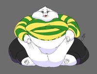 Fatdere Asriel