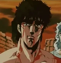 Kenshiro