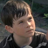 Carl Grimes