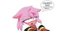 Amy Rose