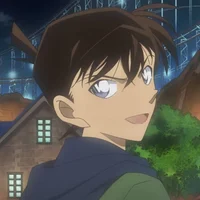 Kudo Shinichi