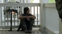 Daryl Dixon 