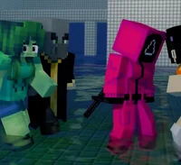 SquidGamexMinecraft